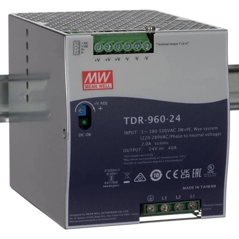 TDR-960-24
