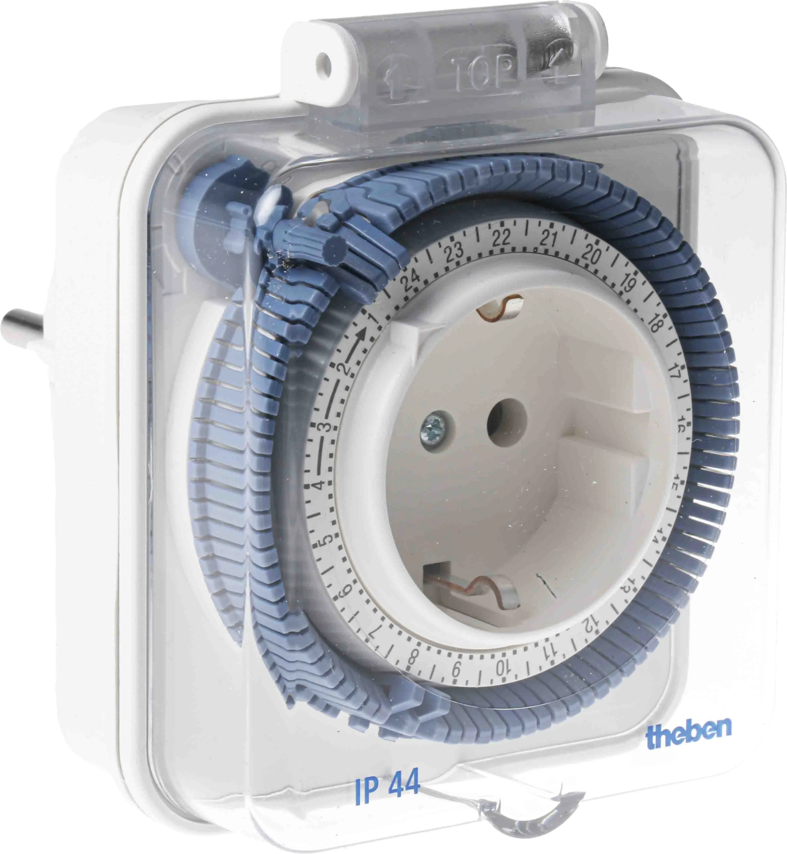 theben -timer 026 IP44