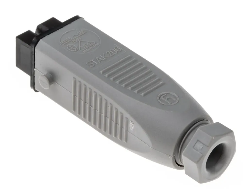 932037106 STAK 200