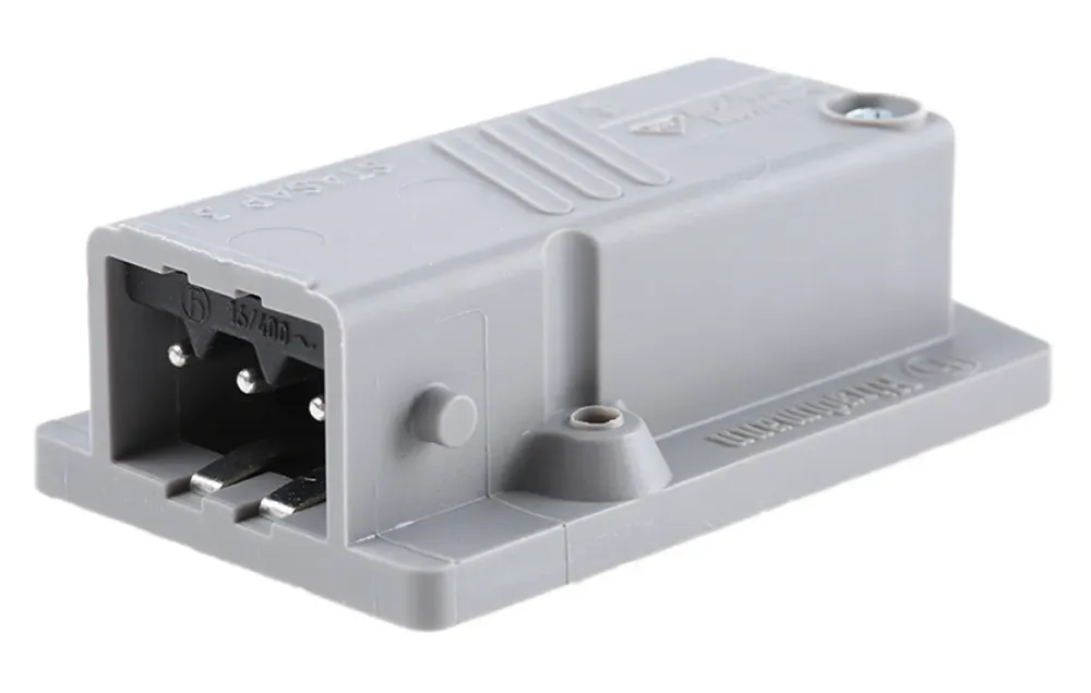 932514106 STASAP 3 N grey