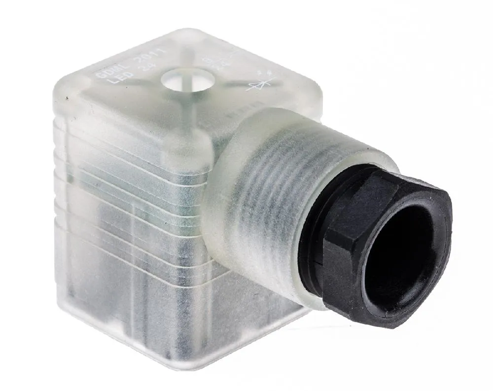 932332002 GDML 2011 LED 24 black