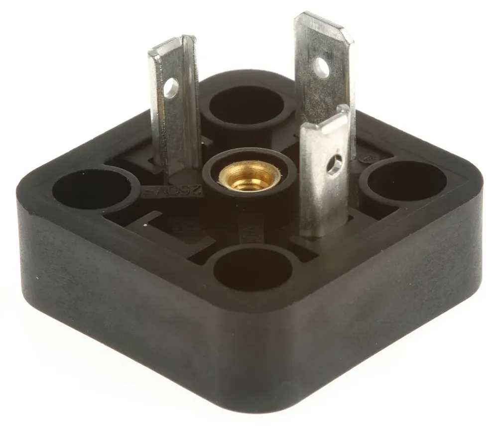 932967100 GSA 2000 N