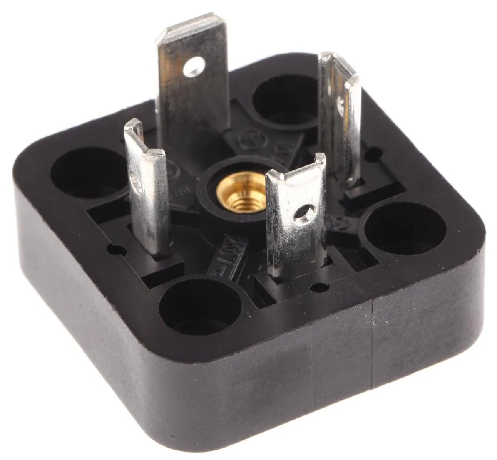 932968100 GSA 3000 N