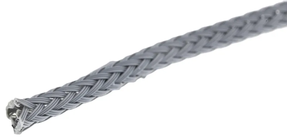 170-40302 HEGPA6603-PA66-GY