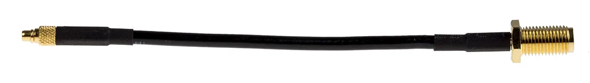 LPRS-MMCX-S-M-100-SMA-S-F-B