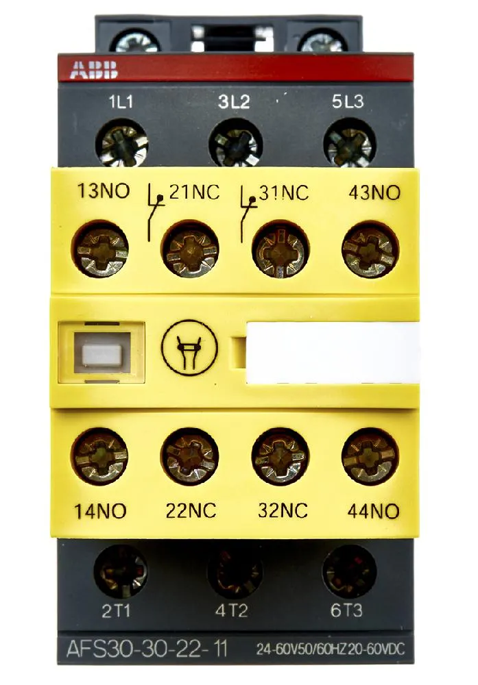 1SBL277082R1122  AFS30-30-22-11