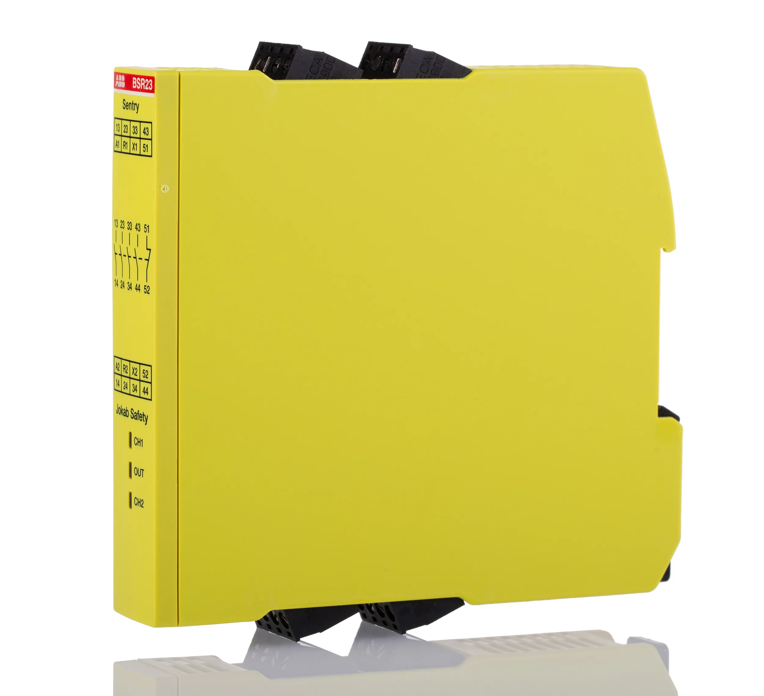 2TLA010041R0600  Sentry BSR23 24VDC