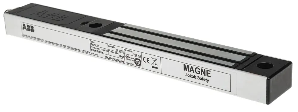 2TLA042022R2700  Magne 3X M12-5