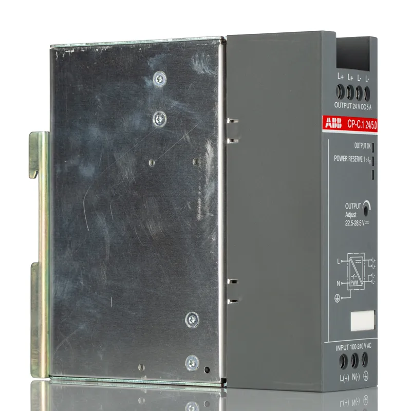 1SVR360563R2001  CP-C.1 24/5.0-C