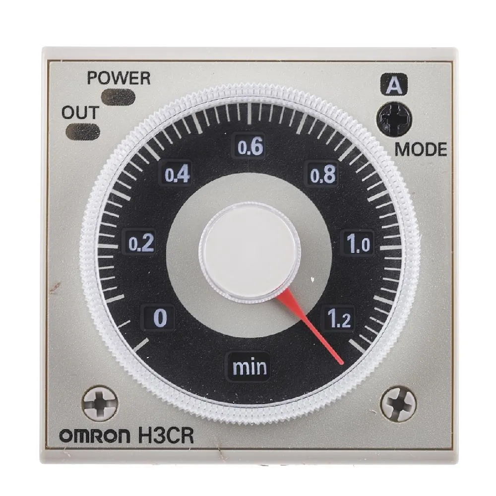 H3CR-AP AC100-240/DC100-125