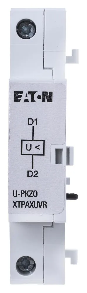 073138 U-PKZ0(400V50HZ)