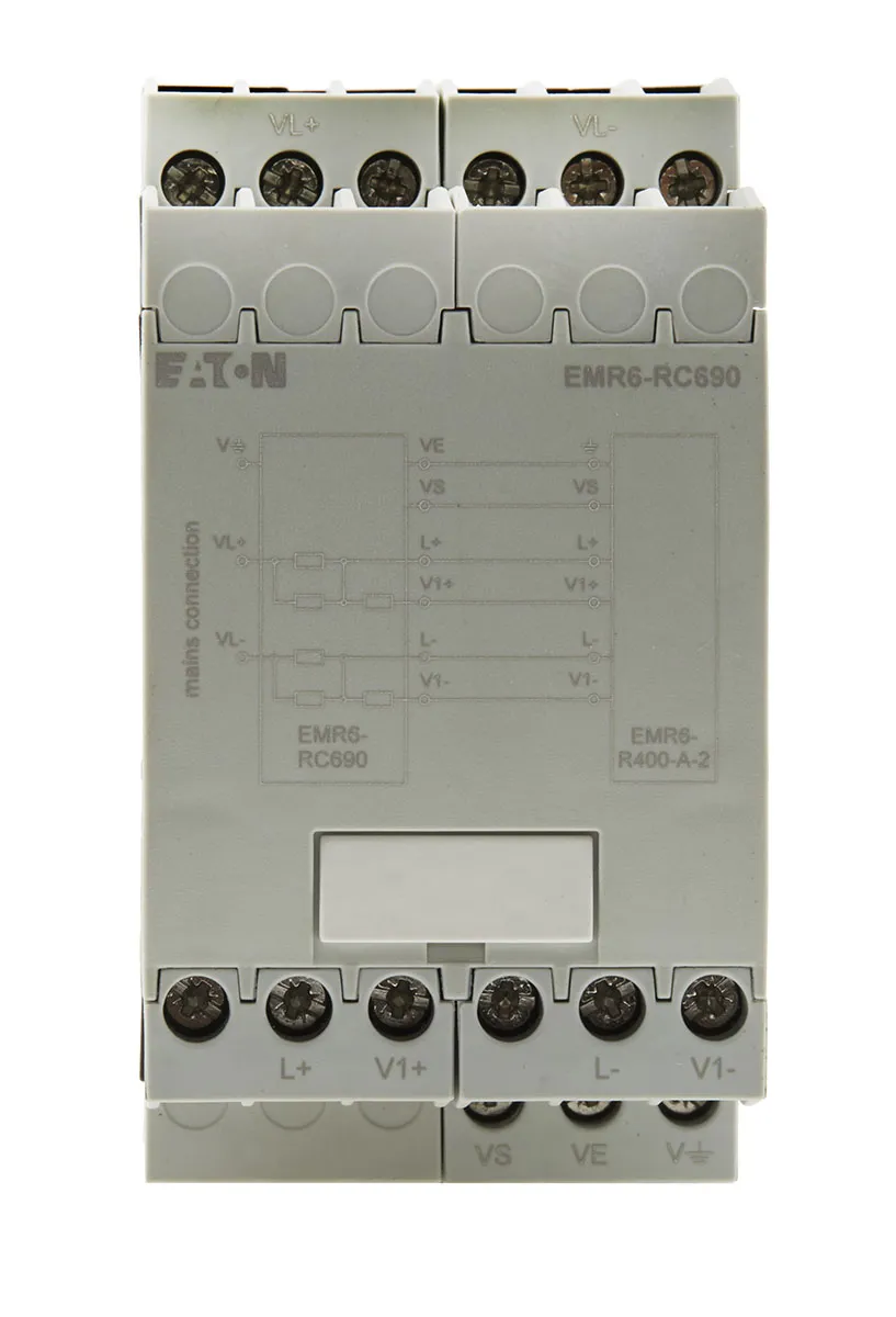 184775 EMR6-RC690