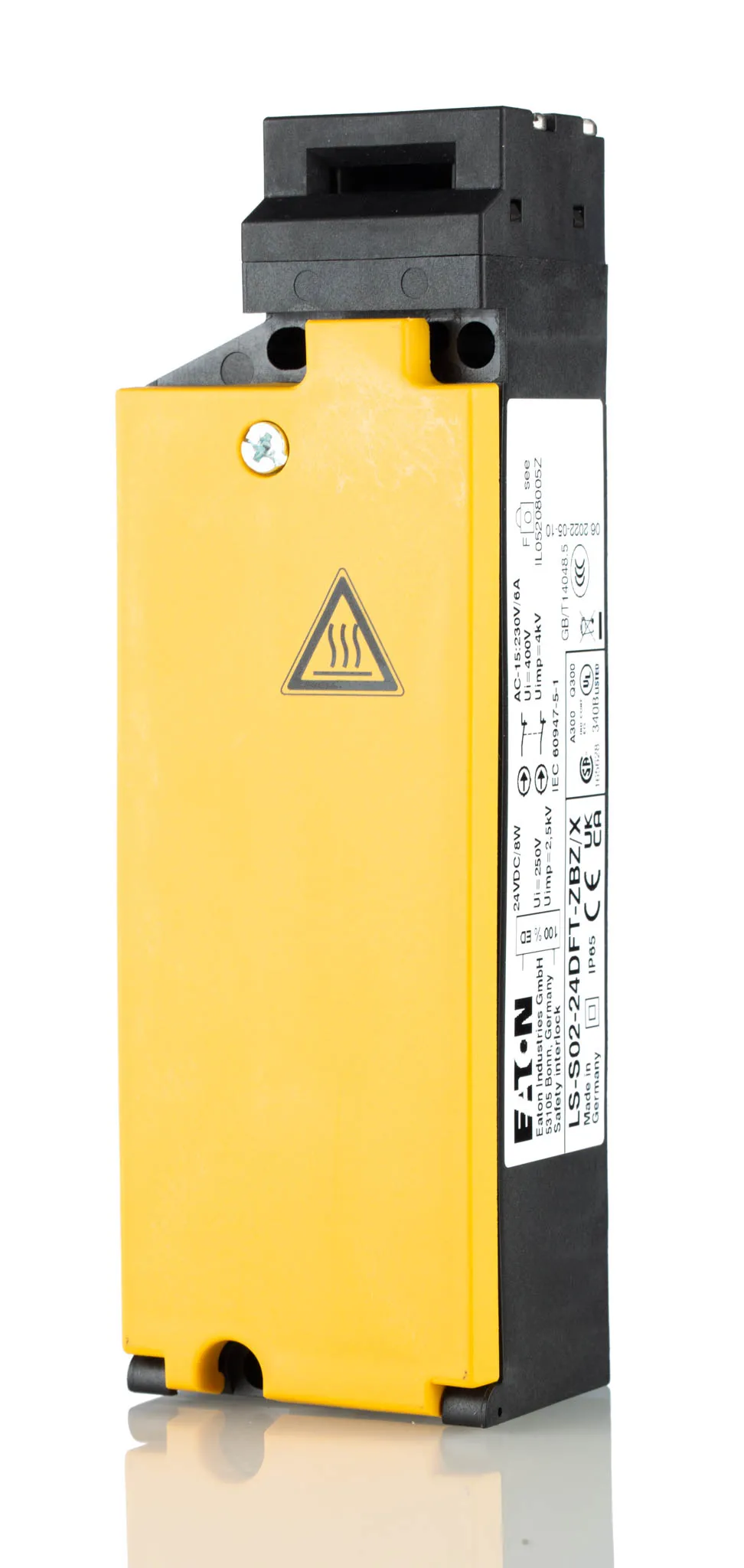 106823 LS-S02-24DFT-ZBZ/X