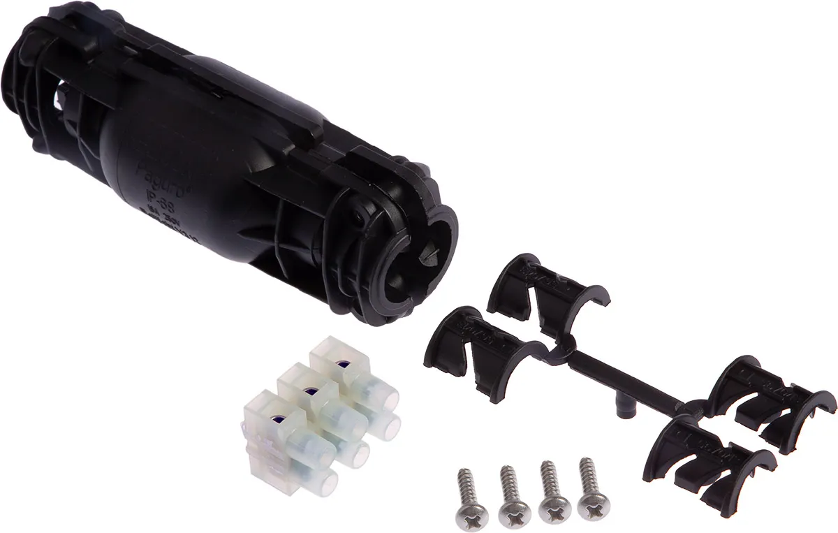 435-01651 Relilight V32.5I2-PA66V0/SI-BK