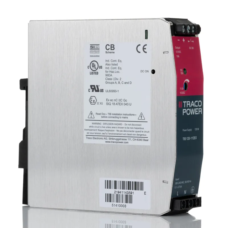 TIB 120-112EX