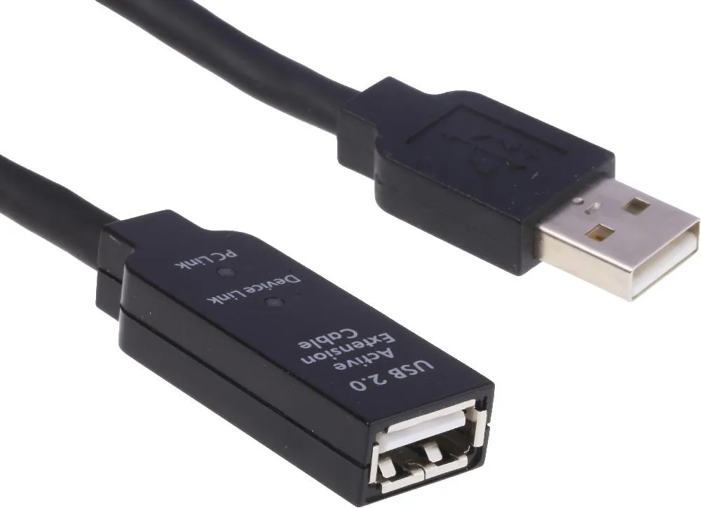 USB2AAEXT10M
