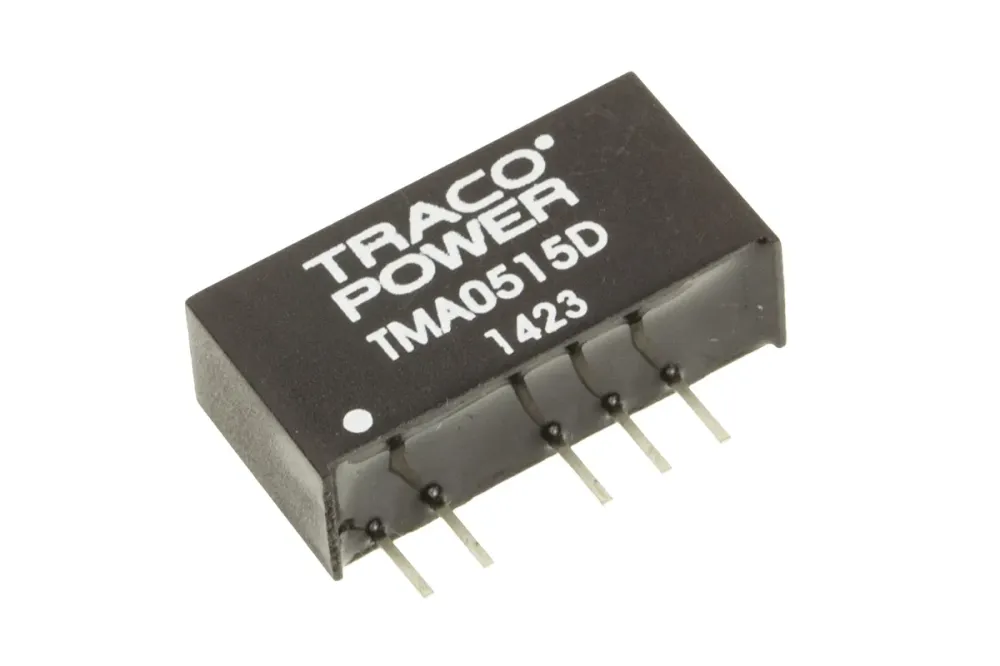 TMA 0515D