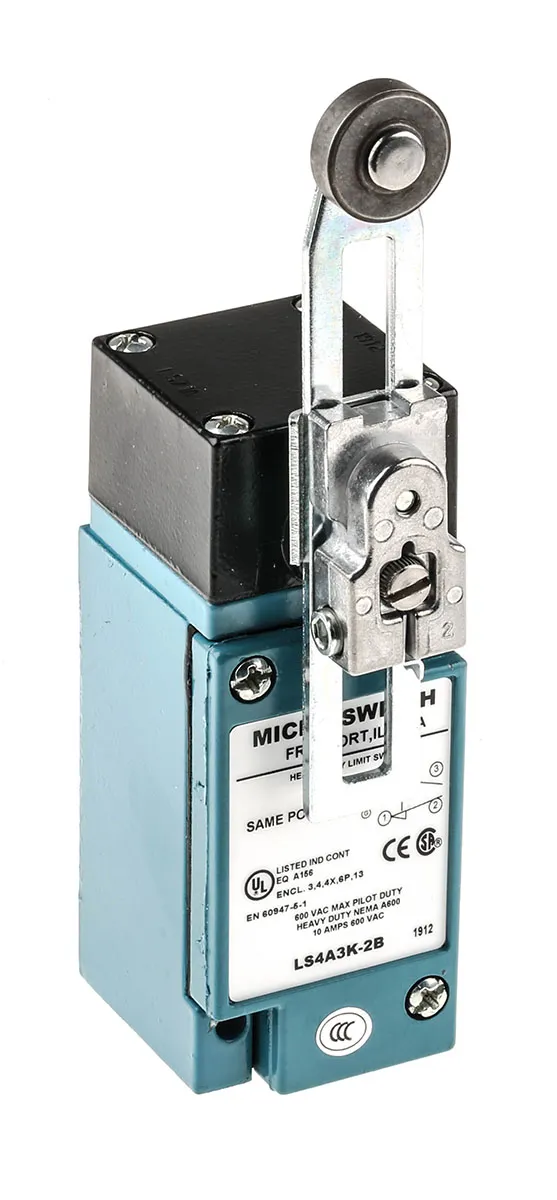 LS4A3K-2B