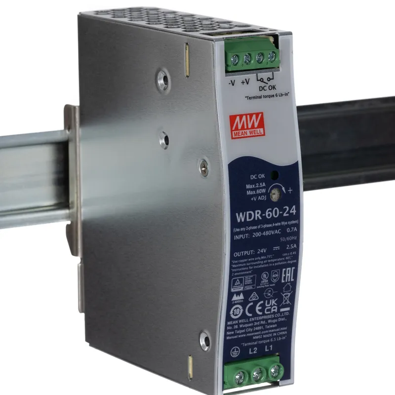 WDR-60-24
