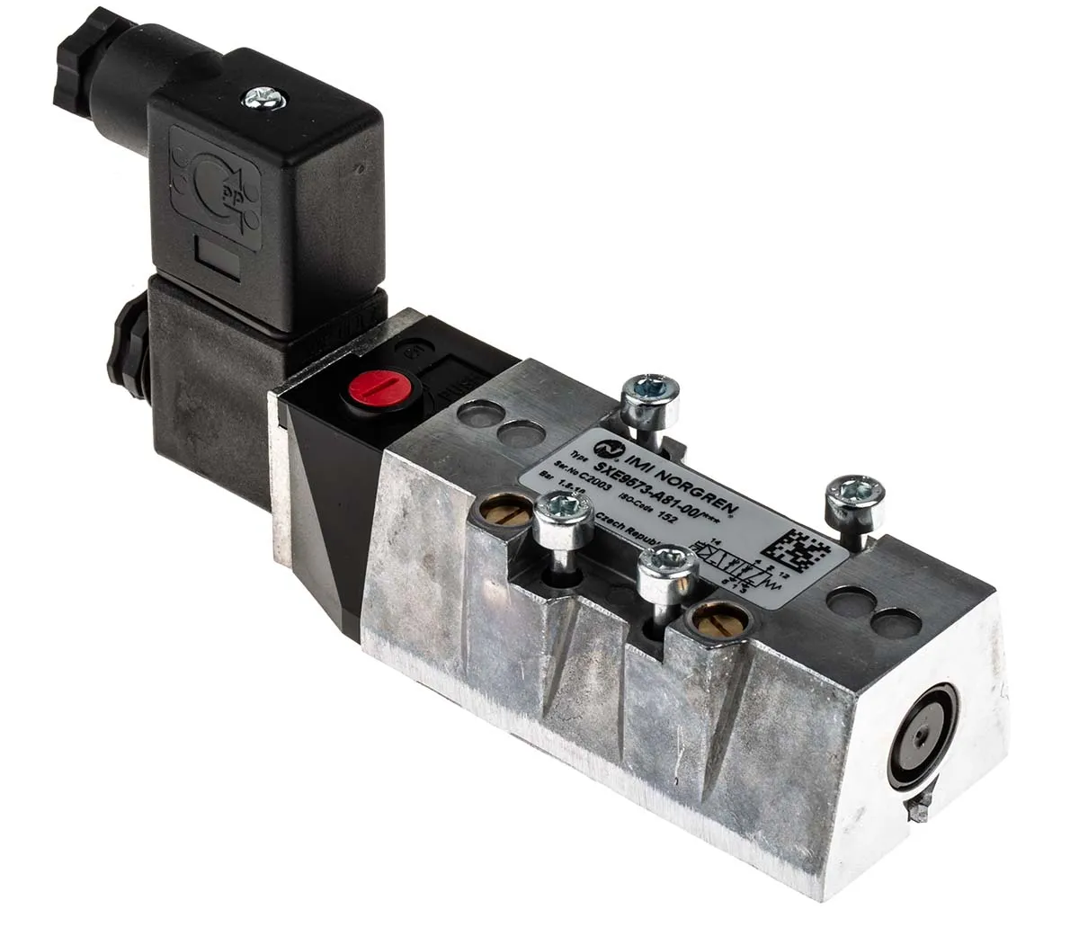 SXE9573-A81-00/110VAC