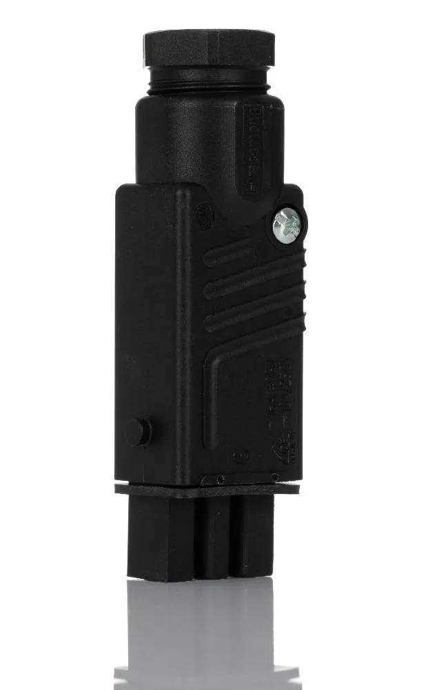 932140100 STAK 3 N black