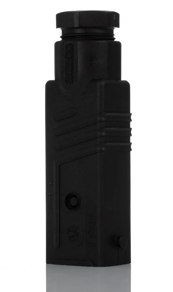 932143100 STAS 3 N black