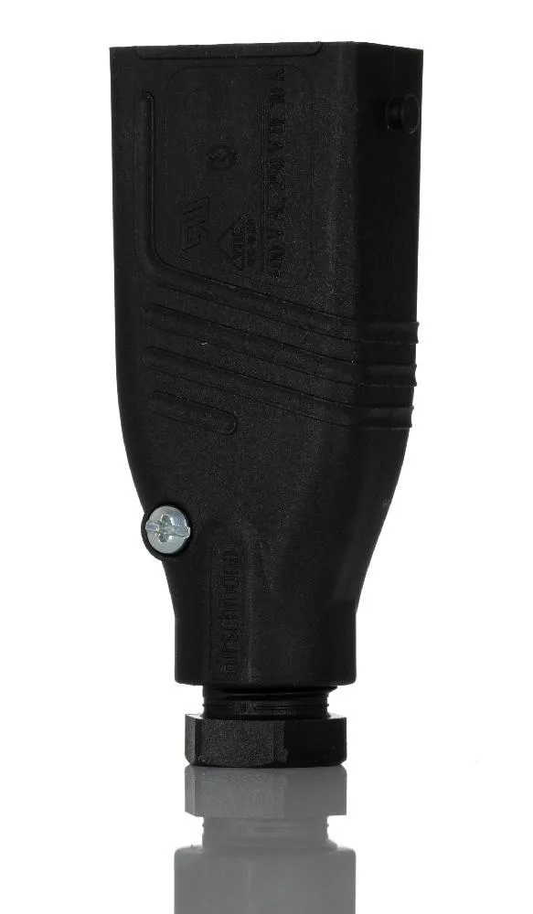 934442100 STAS 4 N schwarz