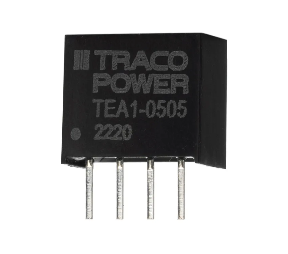 TEA 1-0505