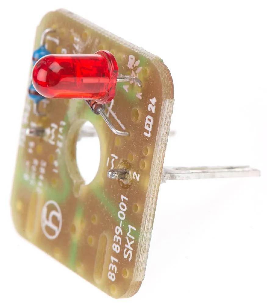 831839001 GDME LED 24 RD