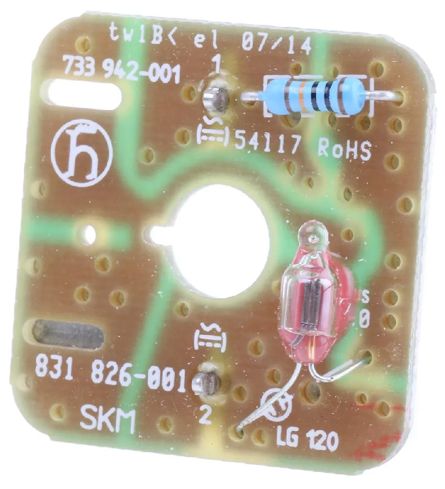 831826001 GDME LG 120