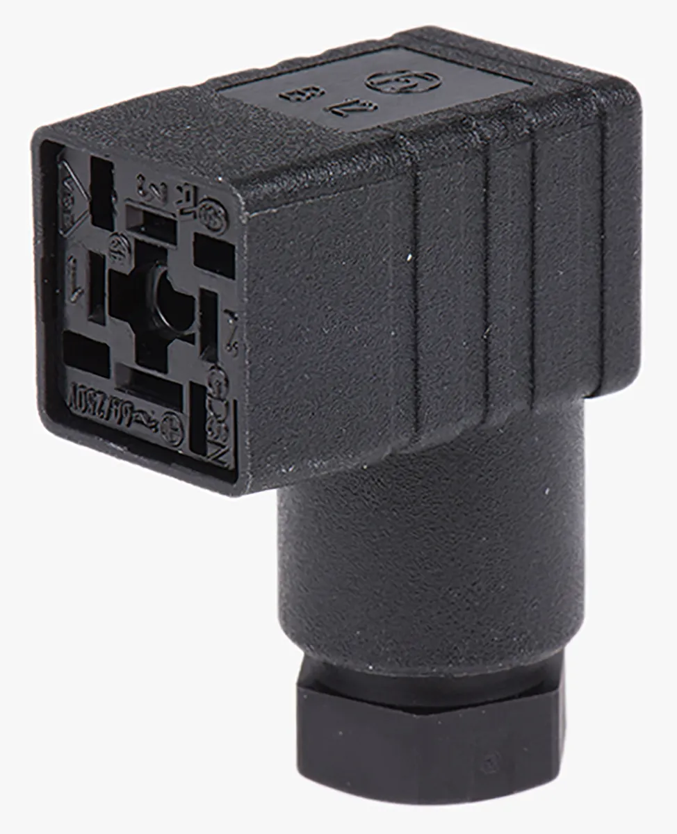 935980228 RS GDSN 207 schwarz