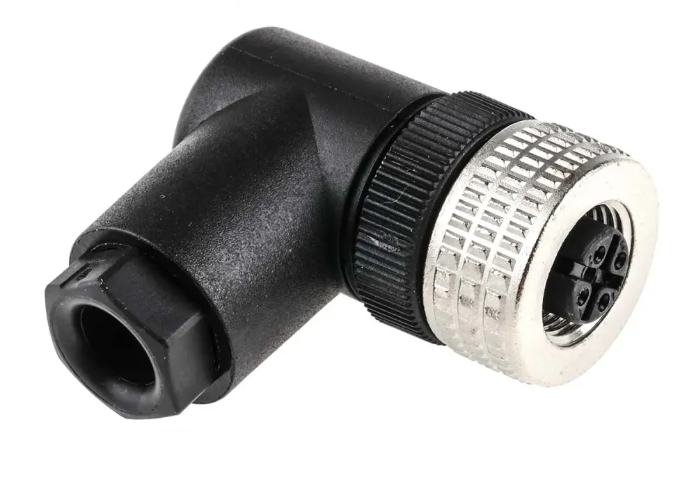 933172100 ELWIKA 4012 PG7 black