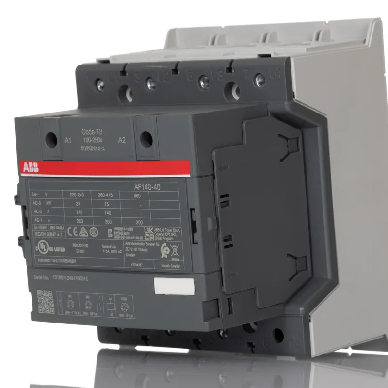 1SFL447101R1311 AF140-40-11-13 100-250V