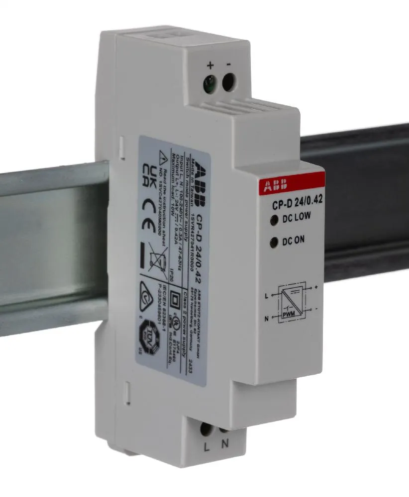 1SVR427041R0000 CP-D 24VDC/0.42A