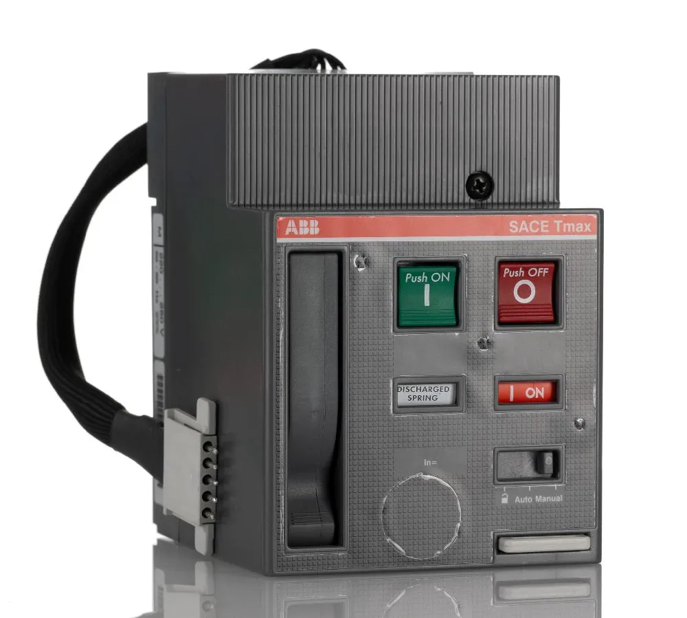 1SDA054897R1 MOE 220-250VACDC T4-5