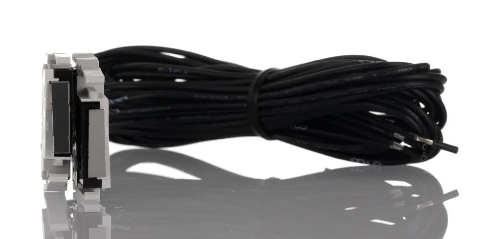 1SDA066431R1 AUX-C 1Q+1SY 250V XT1..XT4