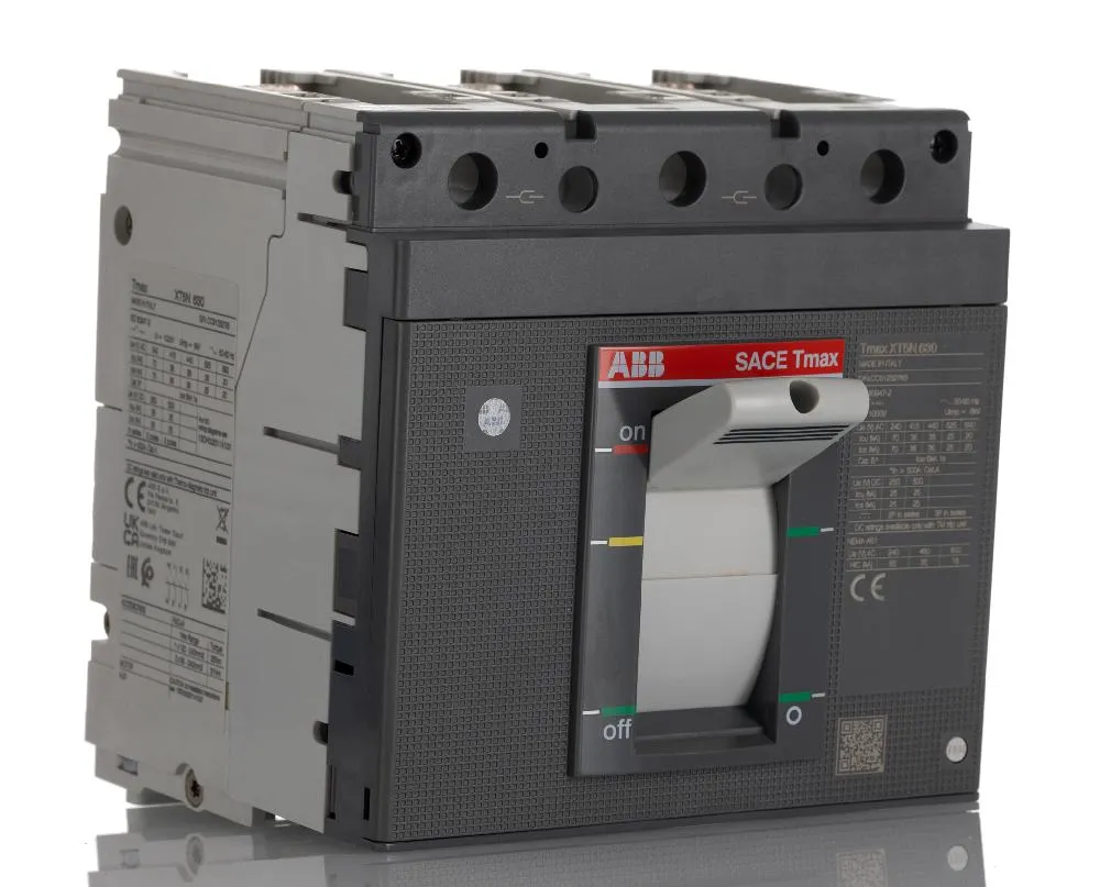 1SDA100551R1 XT5N 630 3pFF