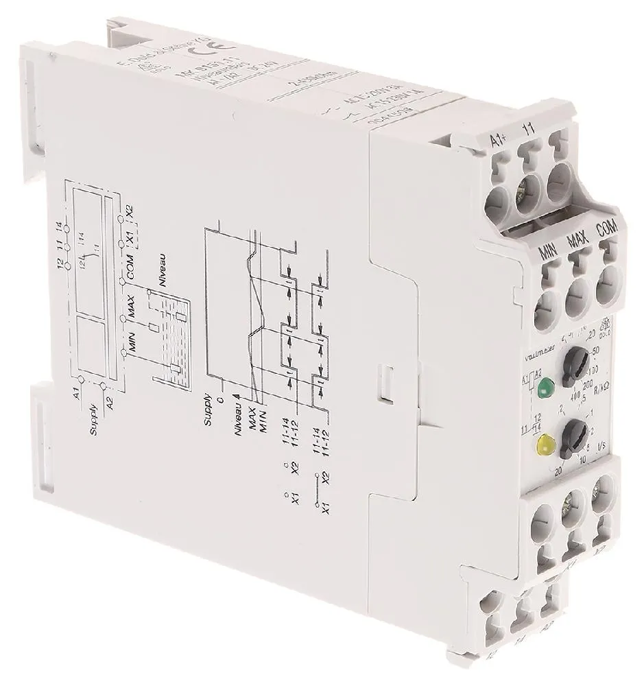 MK9151.11 2-450kOhm DC24V