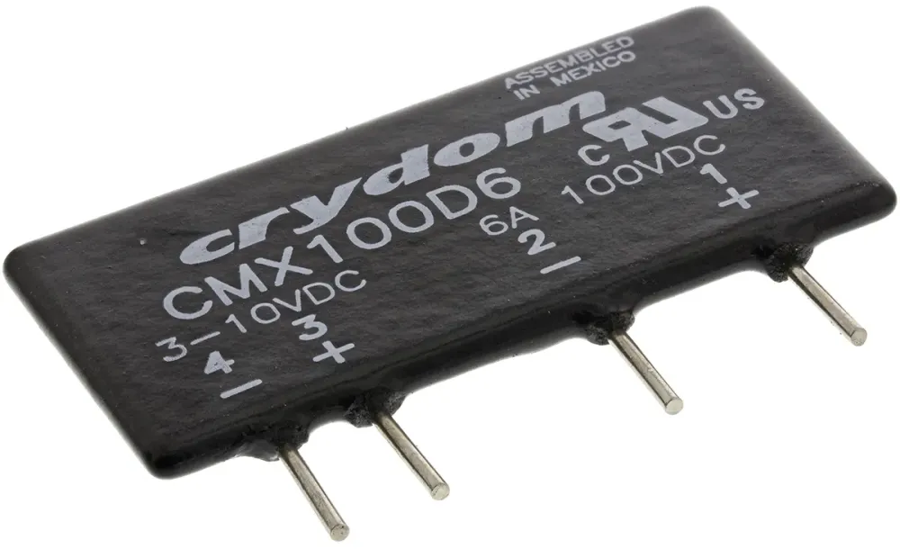 CMX100D6