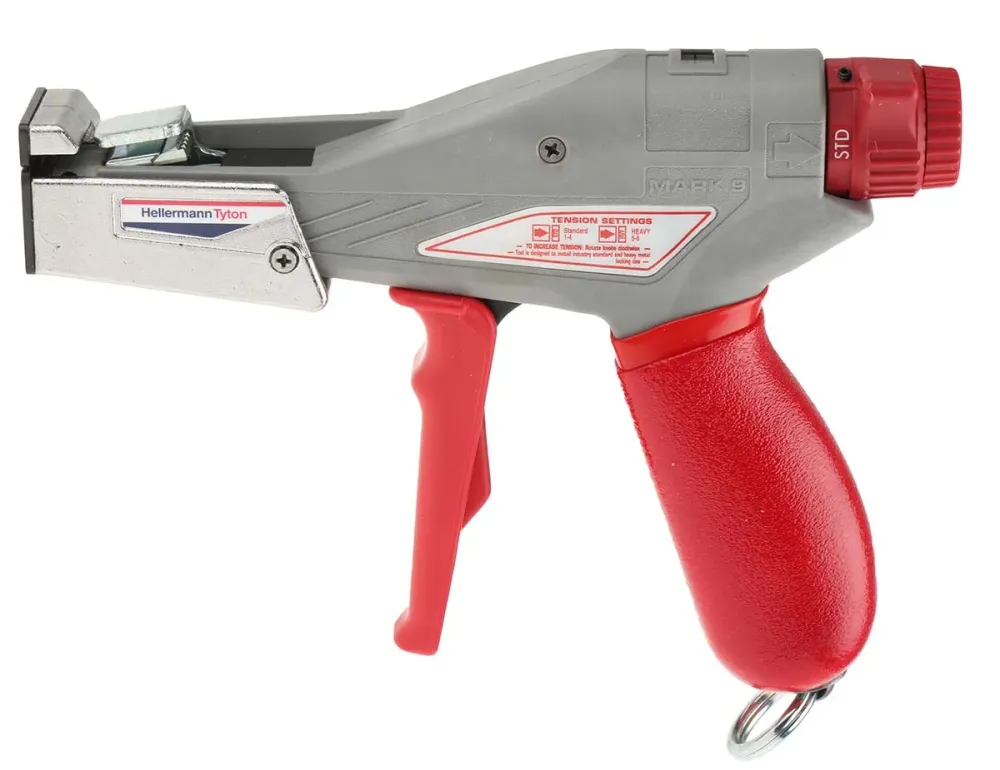 110-95000 MK9SST-PLGF-GY