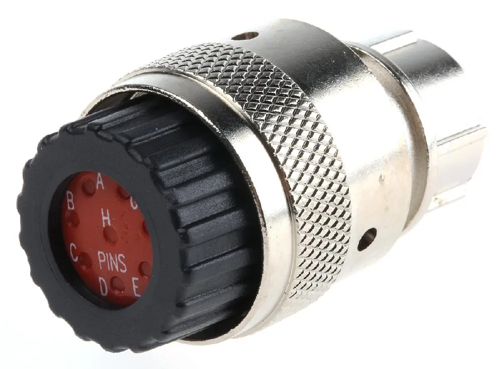 TNM6S12-0008P1L / 192993-0012