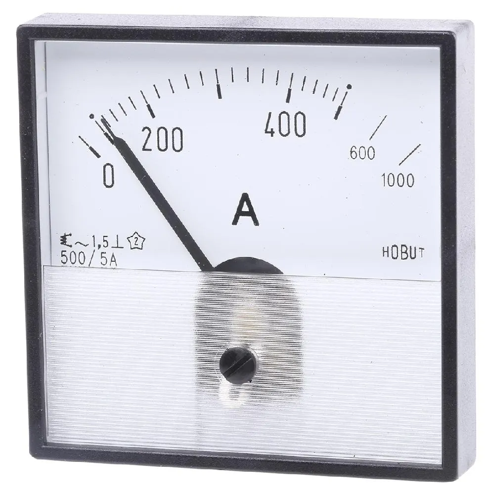 PD72MIS5A2/2-001 0/500/1000A