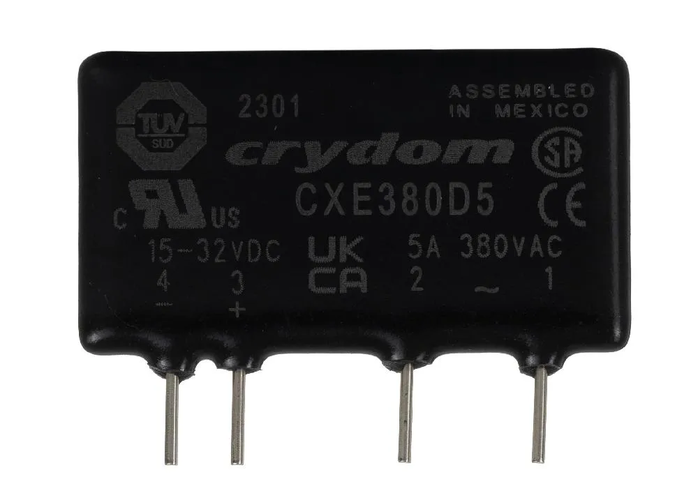 CXE380D5
