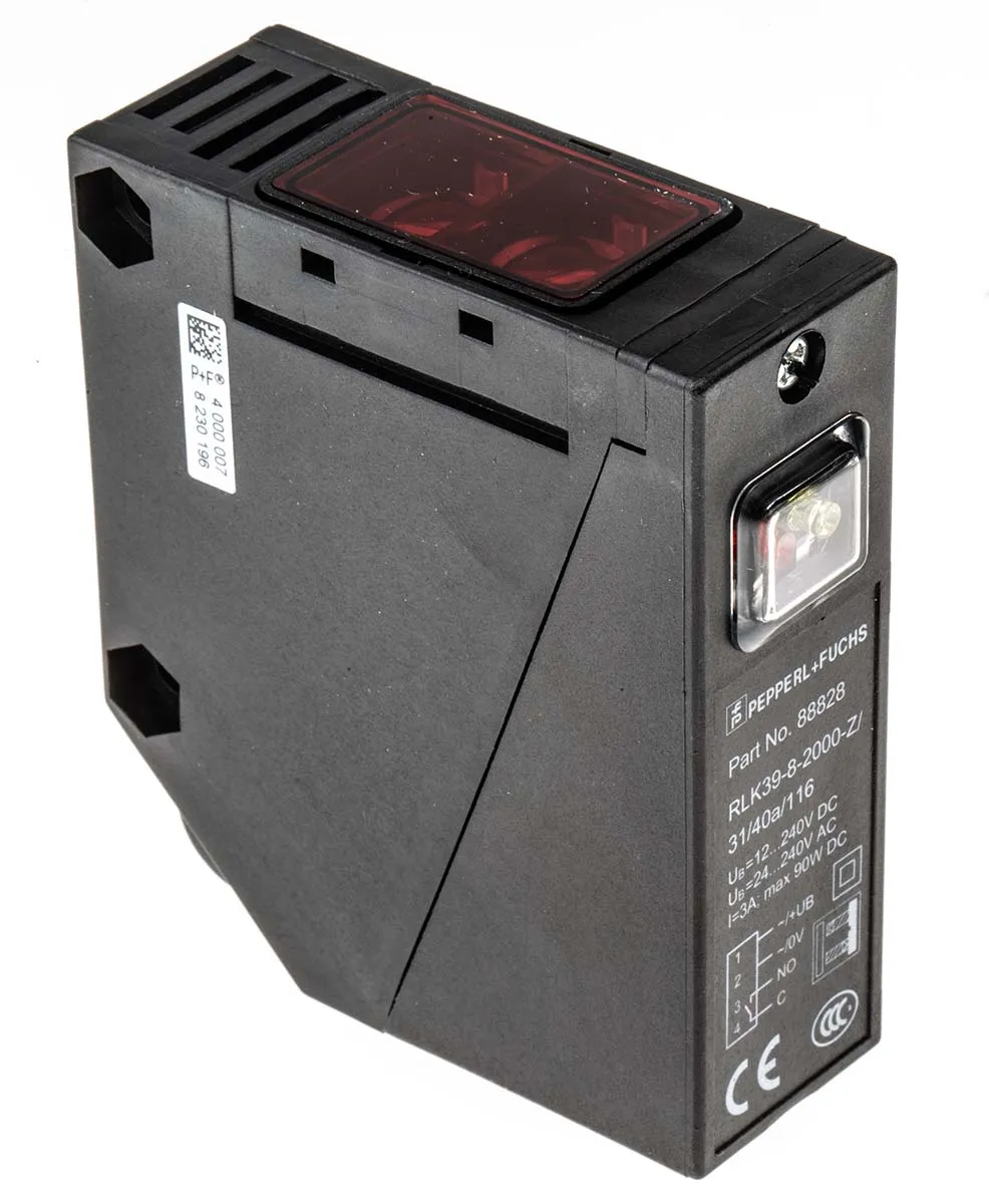 RLK39-8-2000-Z/31/40A/116