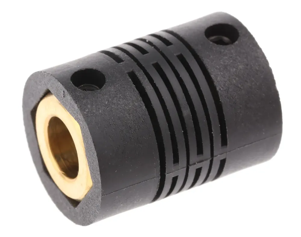 Coupling 15.0*20.2 6H7/6H7