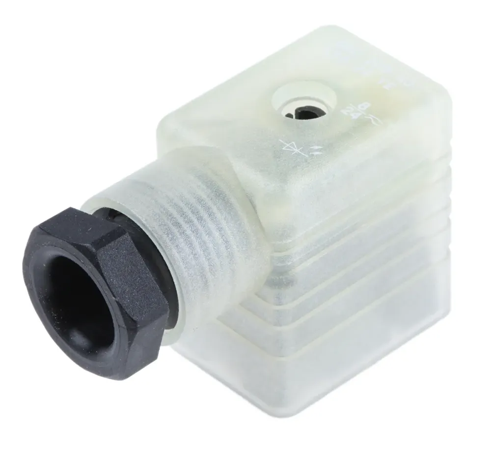 933571100 GML 209 NJ LED 24 YE black