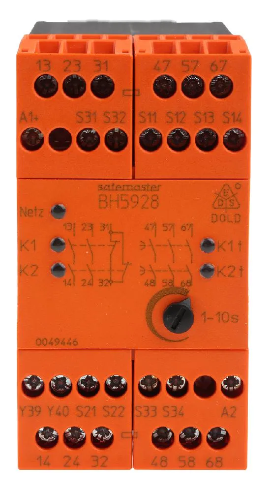 BH5928.92 DC24V 1-10S