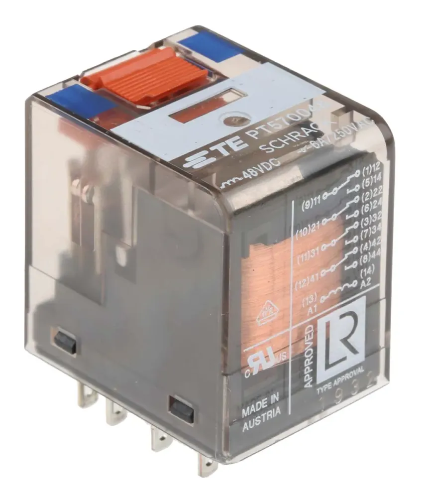 PT570048 8-1419111-1