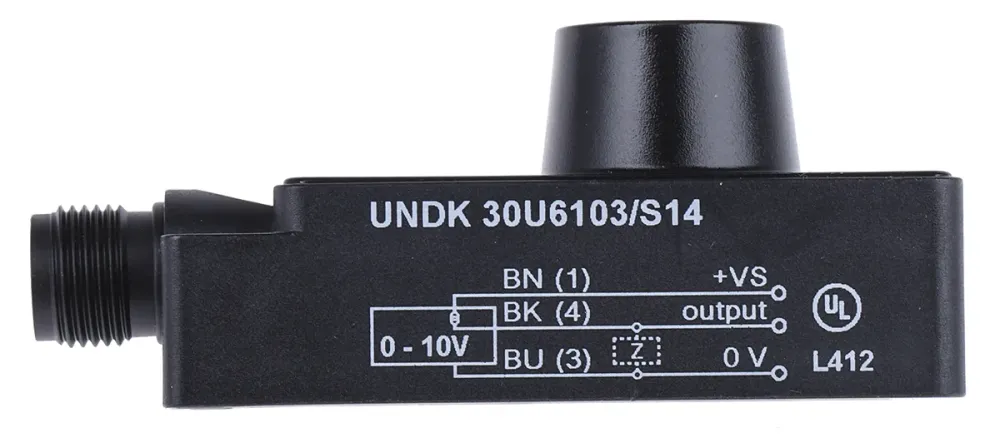 UNDK 30U6103/S14