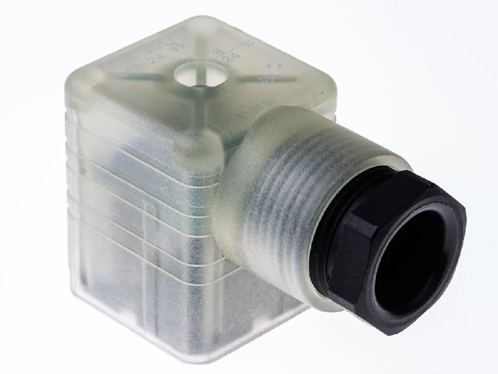 932521002 GDML 2011 LED 24 VR black